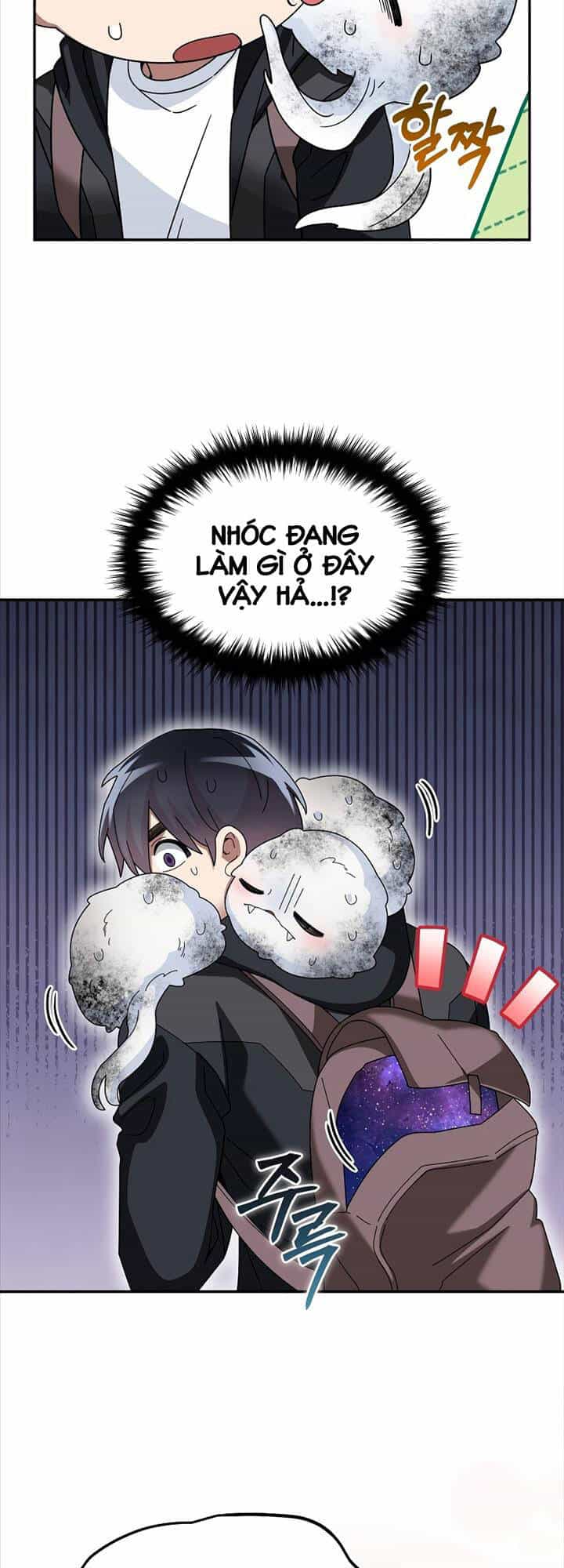 Người Mới Này Quá Mạnh - Chương 61 - ảnh 48