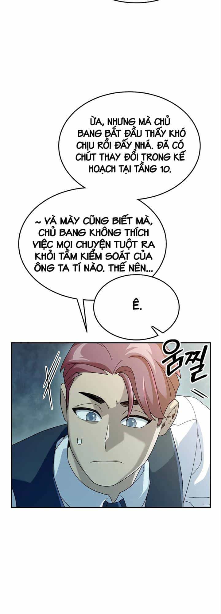 Người Mới Này Quá Mạnh - Chương 61 - ảnh 5