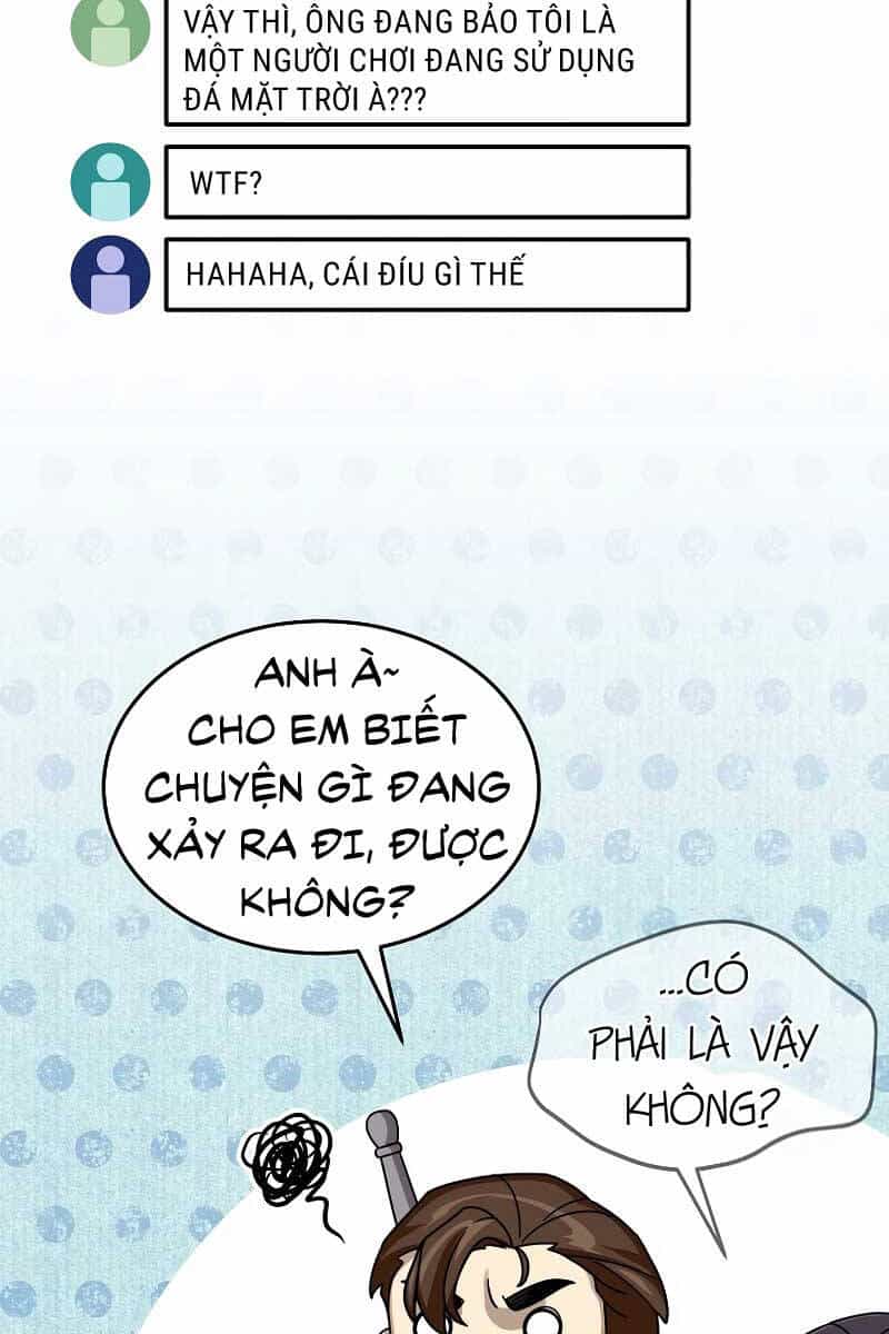 Người Mới Này Quá Mạnh - Chương 62 - ảnh 34