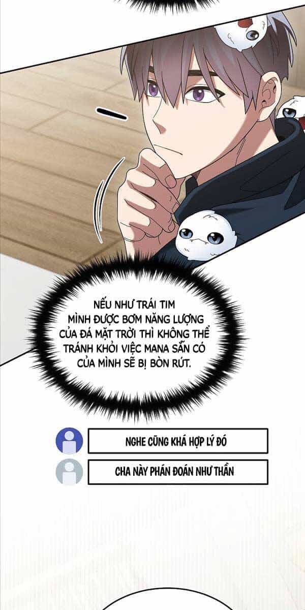 Người Mới Này Quá Mạnh - Chương 66 - ảnh 13