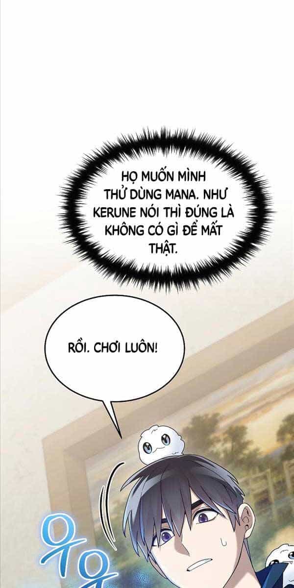Người Mới Này Quá Mạnh - Chương 66 - ảnh 15