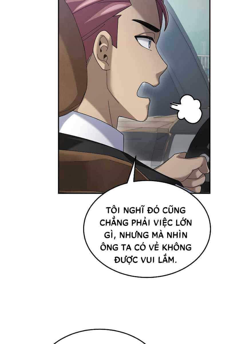 Người Mới Này Quá Mạnh - Chương 67 - ảnh 10