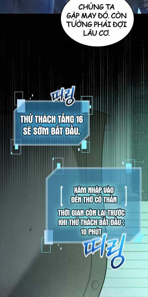 Người Mới Này Quá Mạnh - Chương 69 - ảnh 49