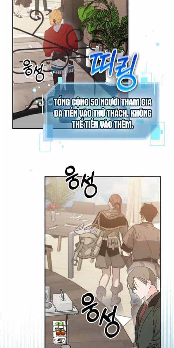 Người Mới Này Quá Mạnh - Chương 69 - ảnh 5