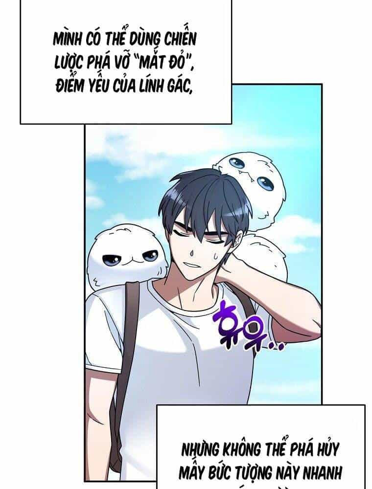 Người Mới Này Quá Mạnh - Chương 7 - ảnh 74