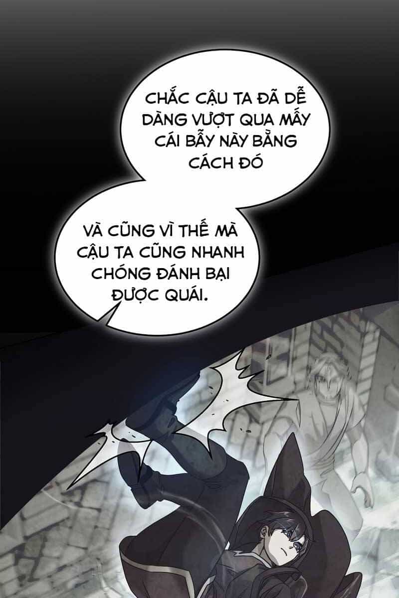 Người Mới Này Quá Mạnh - Chương 70 - ảnh 27