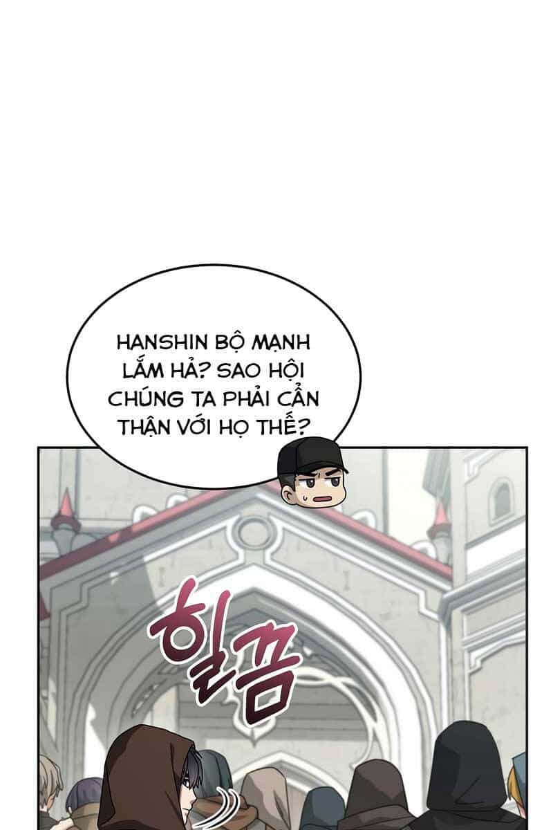Người Mới Này Quá Mạnh - Chương 70 - ảnh 62
