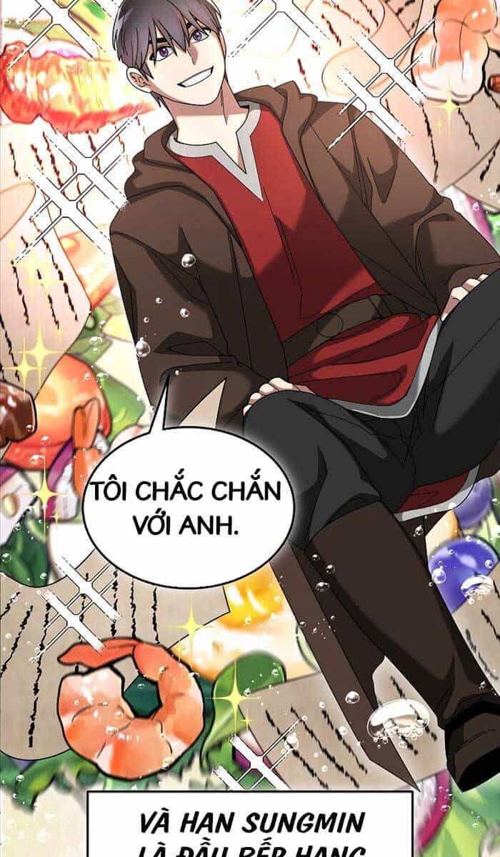 Người Mới Này Quá Mạnh - Chương 71 - ảnh 61