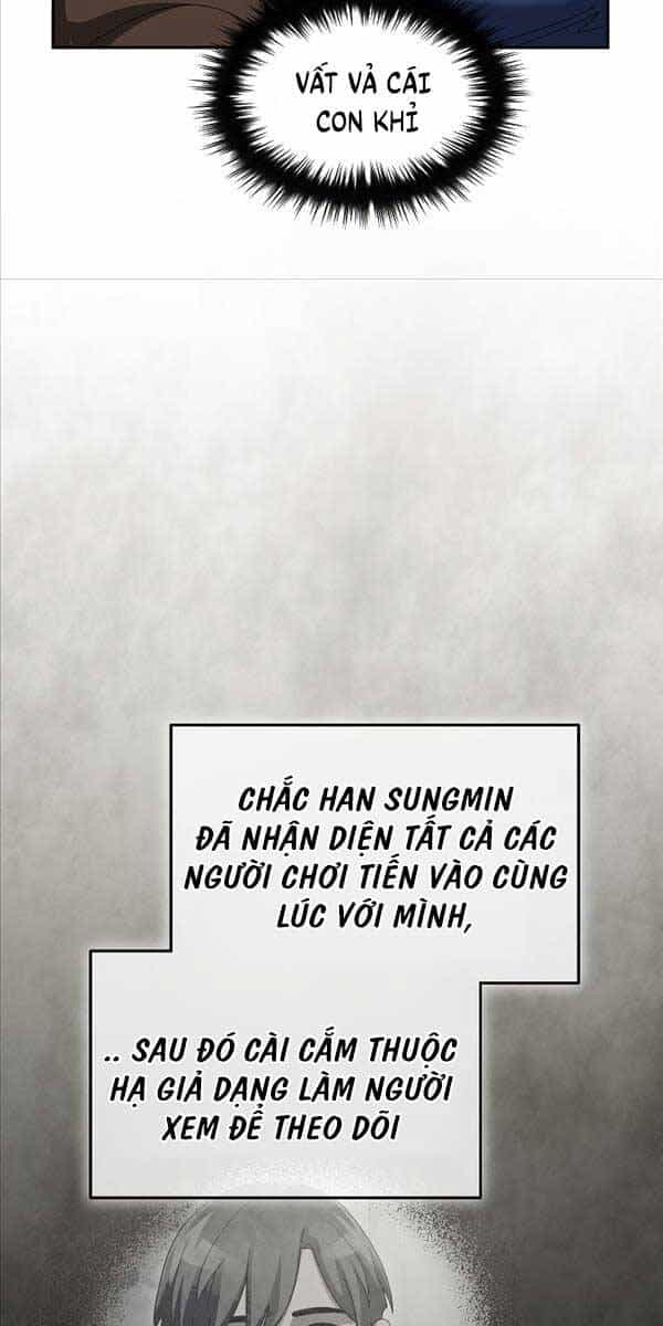 Người Mới Này Quá Mạnh - Chương 74 - ảnh 47