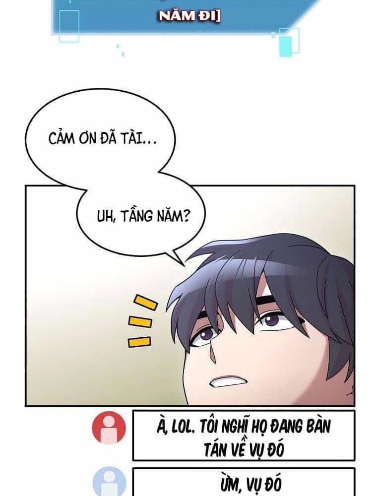 Người Mới Này Quá Mạnh - Chương 8 - ảnh 17