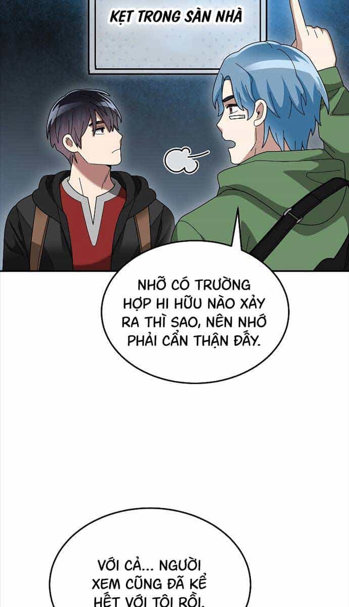 Người Mới Này Quá Mạnh - Chương 80 - ảnh 7