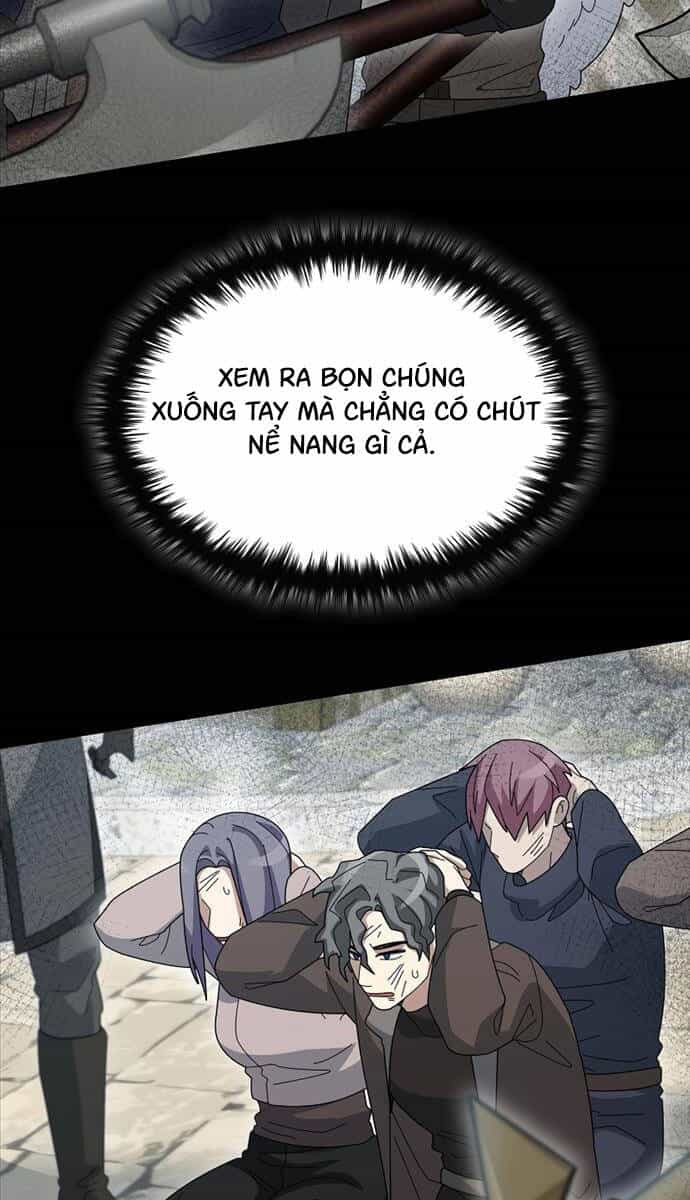 Người Mới Này Quá Mạnh - Chương 81 - ảnh 23