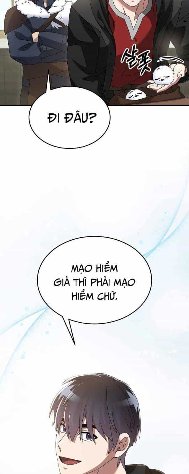 Người Mới Này Quá Mạnh - Chương 85 - ảnh 31