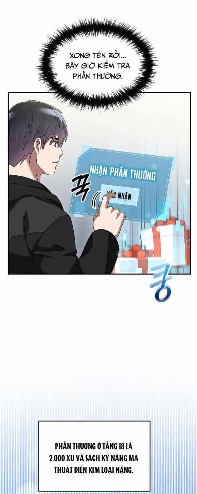 Người Mới Này Quá Mạnh - Chương 85 - ảnh 41