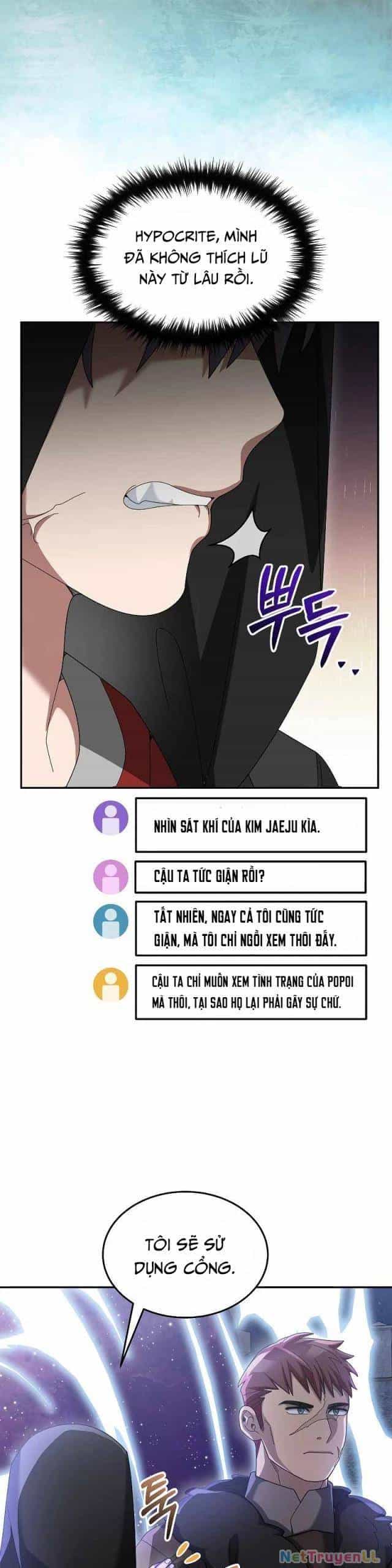Người Mới Này Quá Mạnh - Chương 87 - ảnh 12