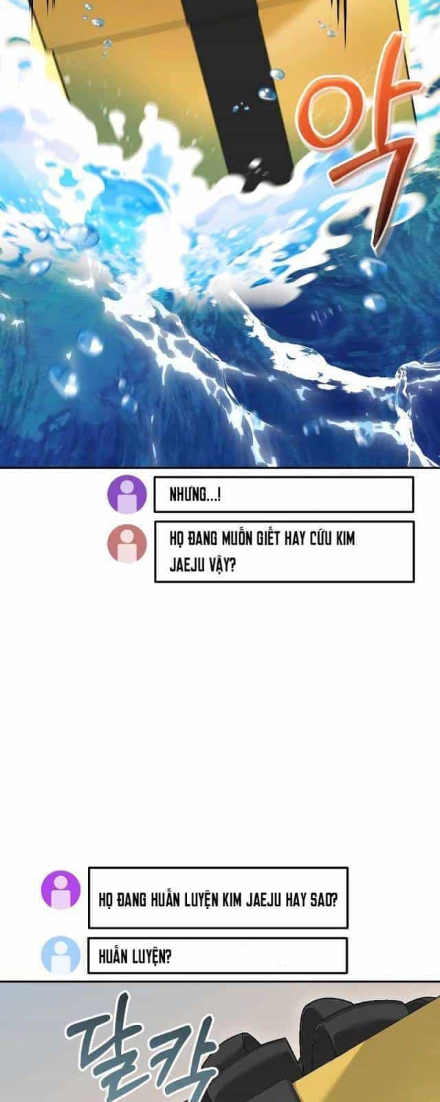 Người Mới Này Quá Mạnh - Chương 89 - ảnh 21
