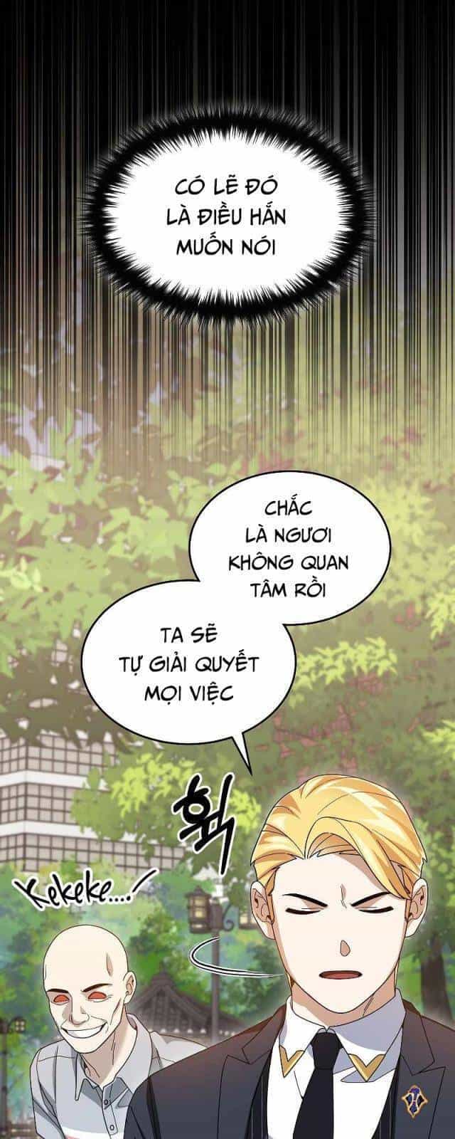Người Mới Này Quá Mạnh - Chương 89 - ảnh 42