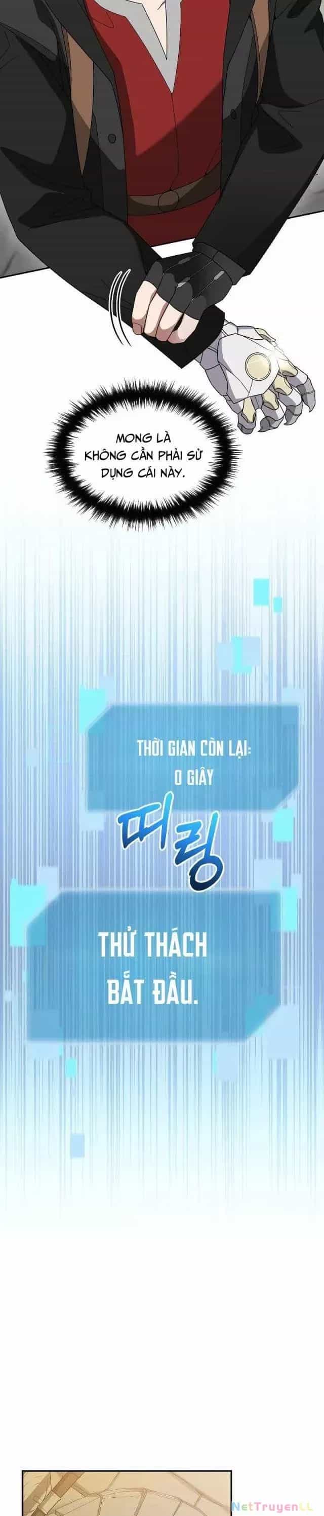 Người Mới Này Quá Mạnh - Chương 90 - ảnh 16