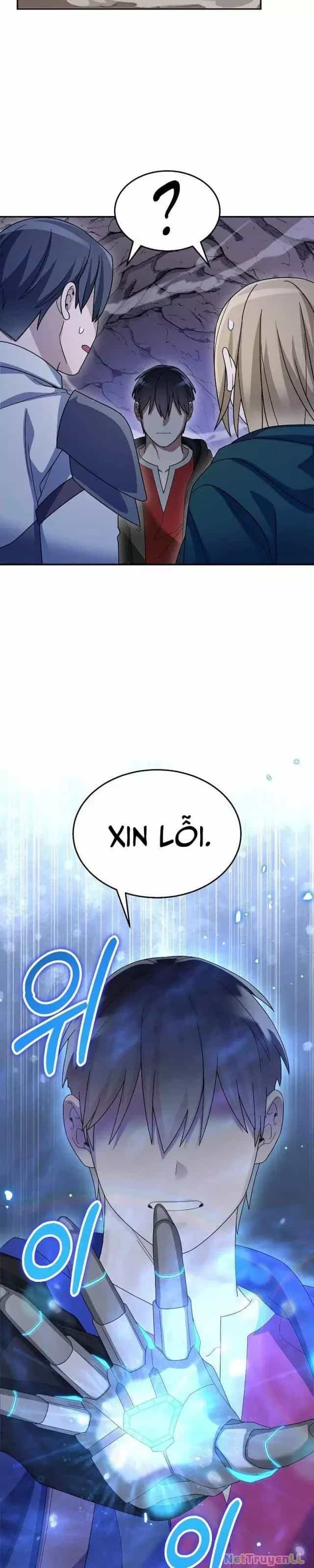 Người Mới Này Quá Mạnh - Chương 90 - ảnh 33