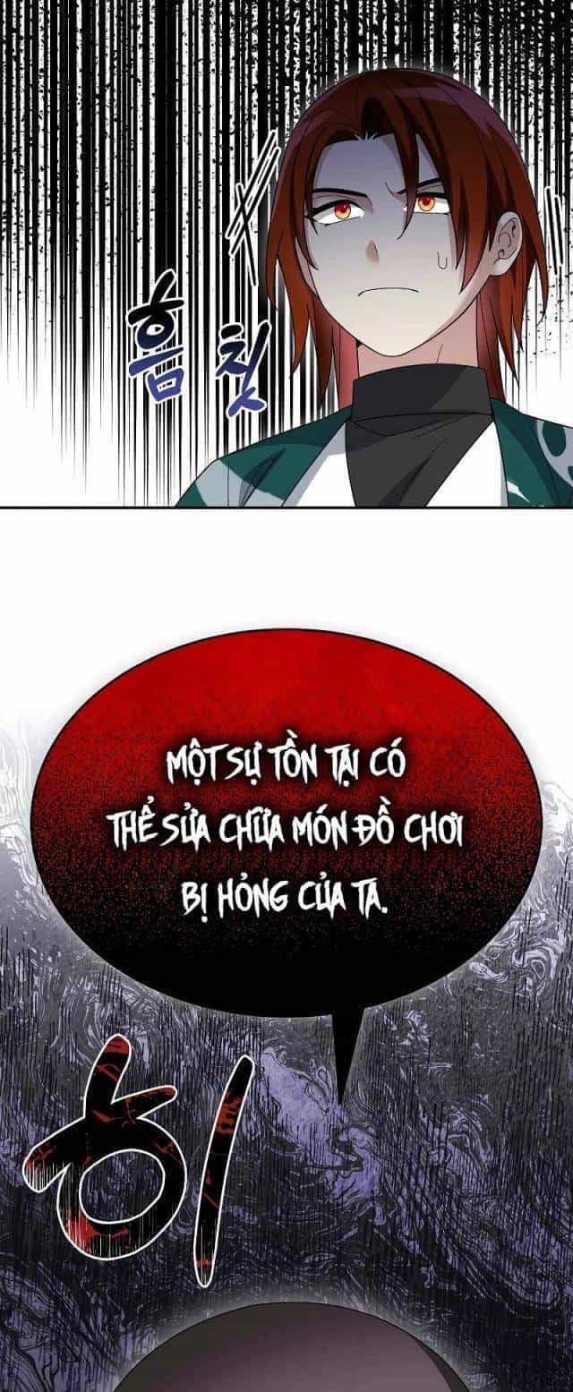 Người Mới Này Quá Mạnh - Chương 91 - ảnh 16