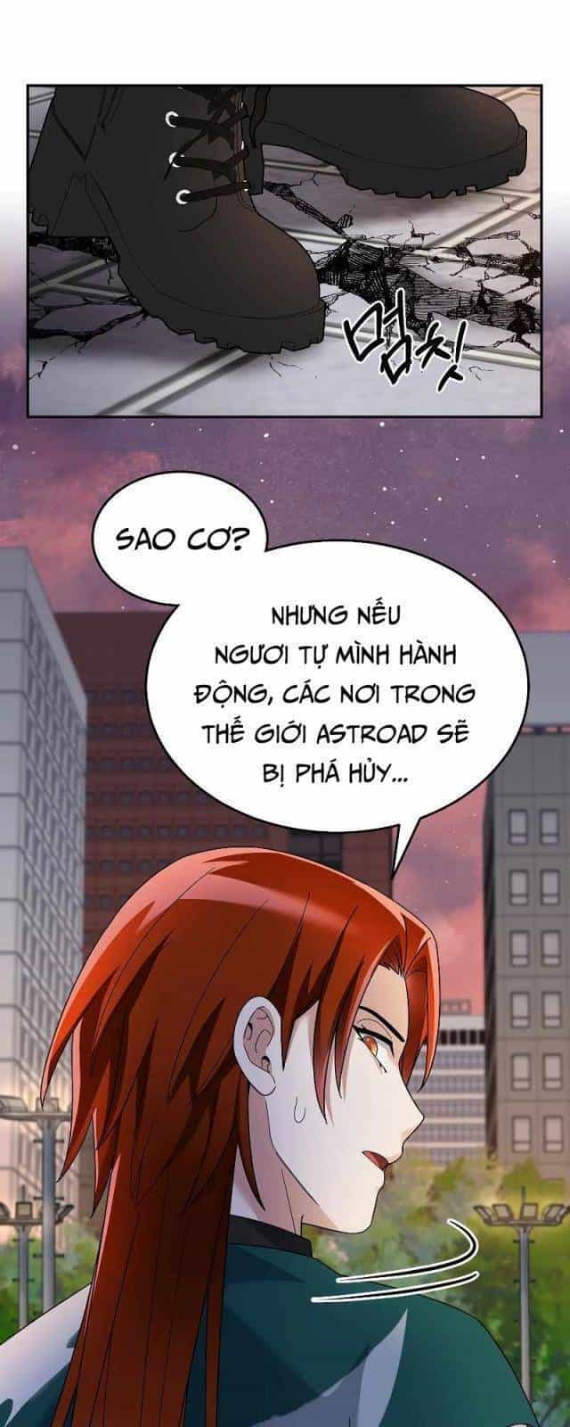 Người Mới Này Quá Mạnh - Chương 91 - ảnh 22
