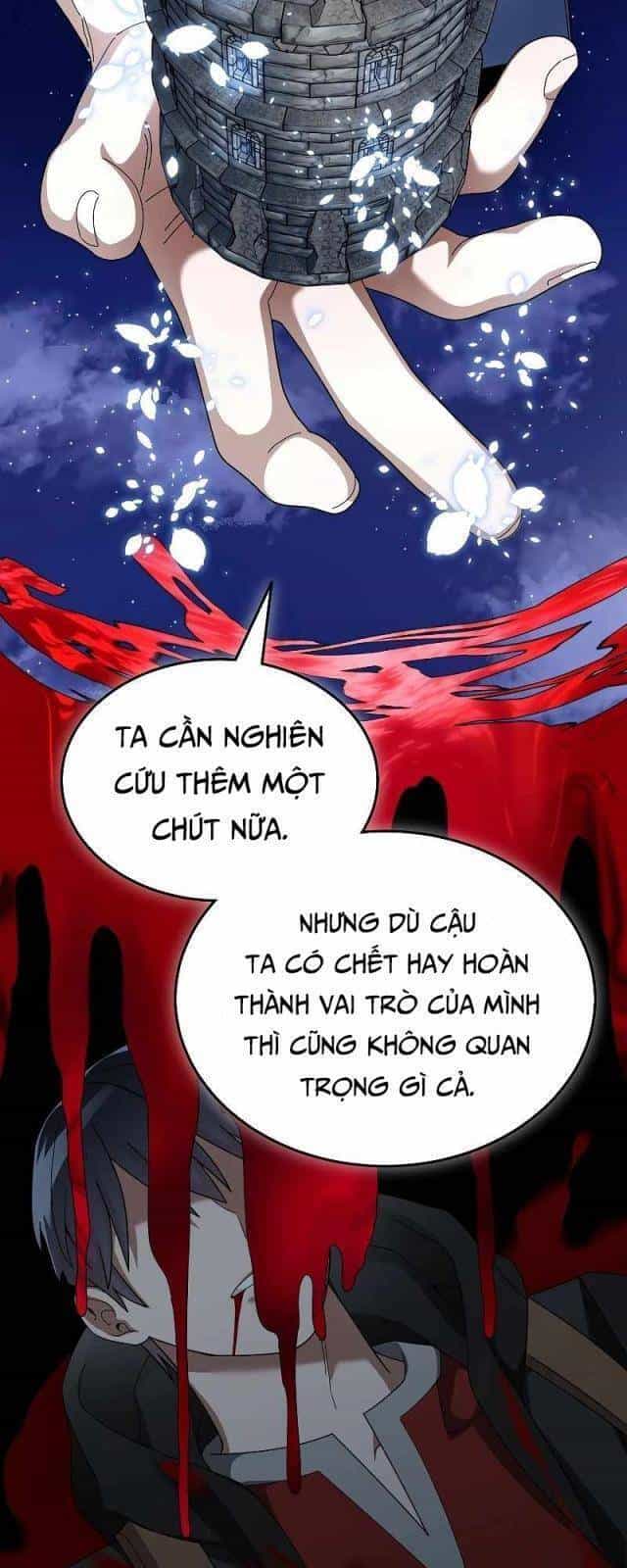 Người Mới Này Quá Mạnh - Chương 91 - ảnh 26