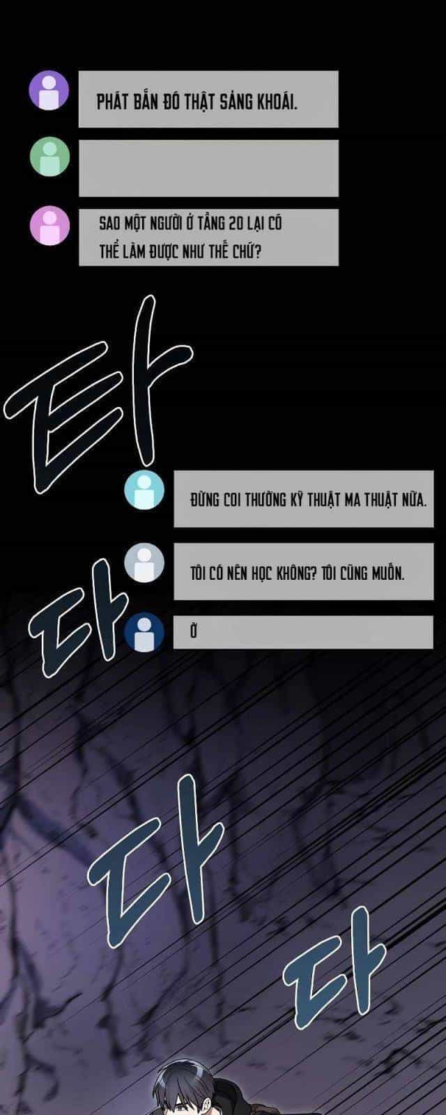 Người Mới Này Quá Mạnh - Chương 91 - ảnh 37