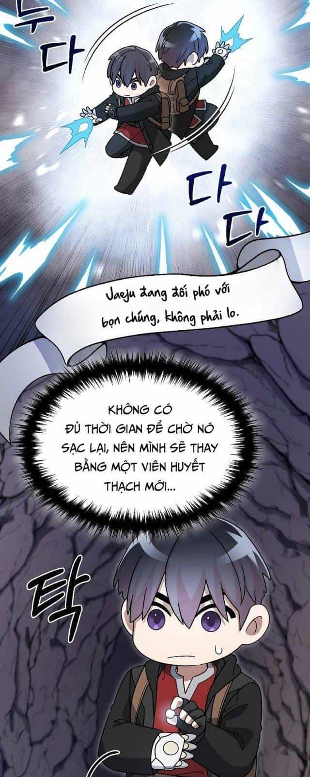 Người Mới Này Quá Mạnh - Chương 91 - ảnh 39