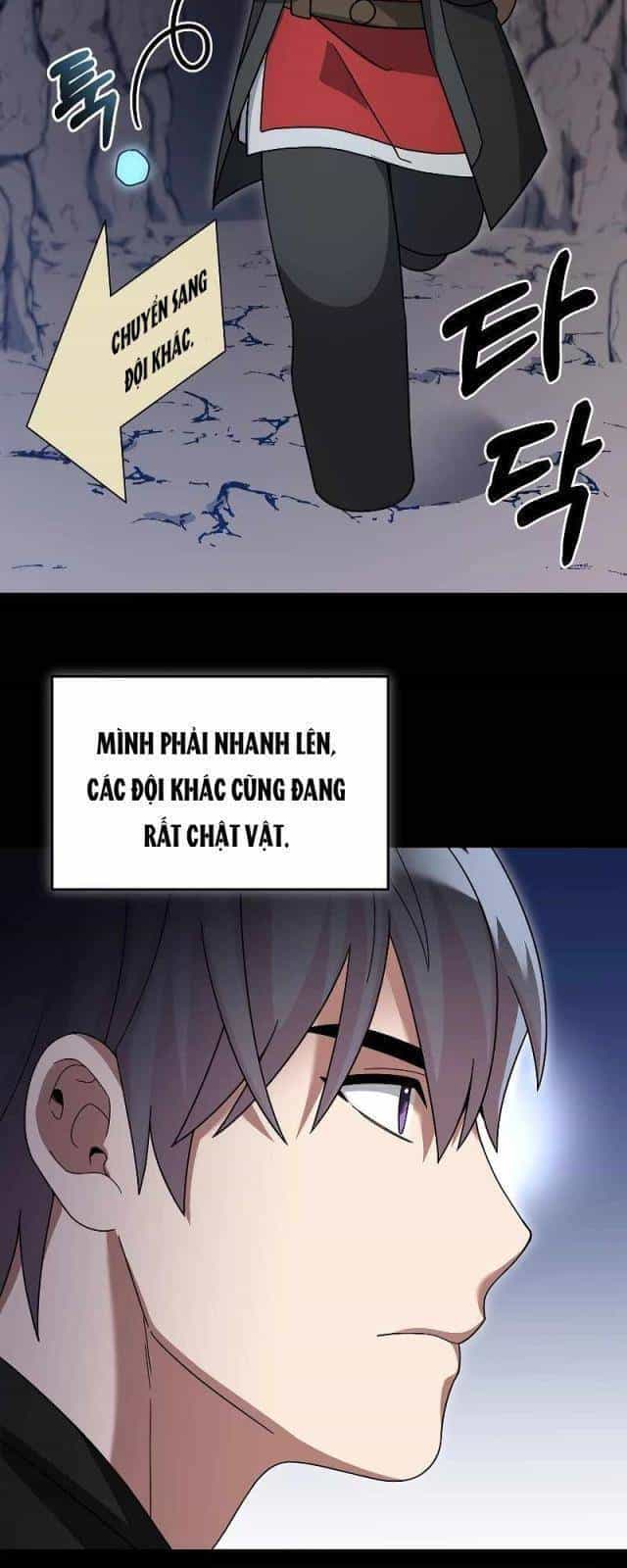 Người Mới Này Quá Mạnh - Chương 91 - ảnh 40
