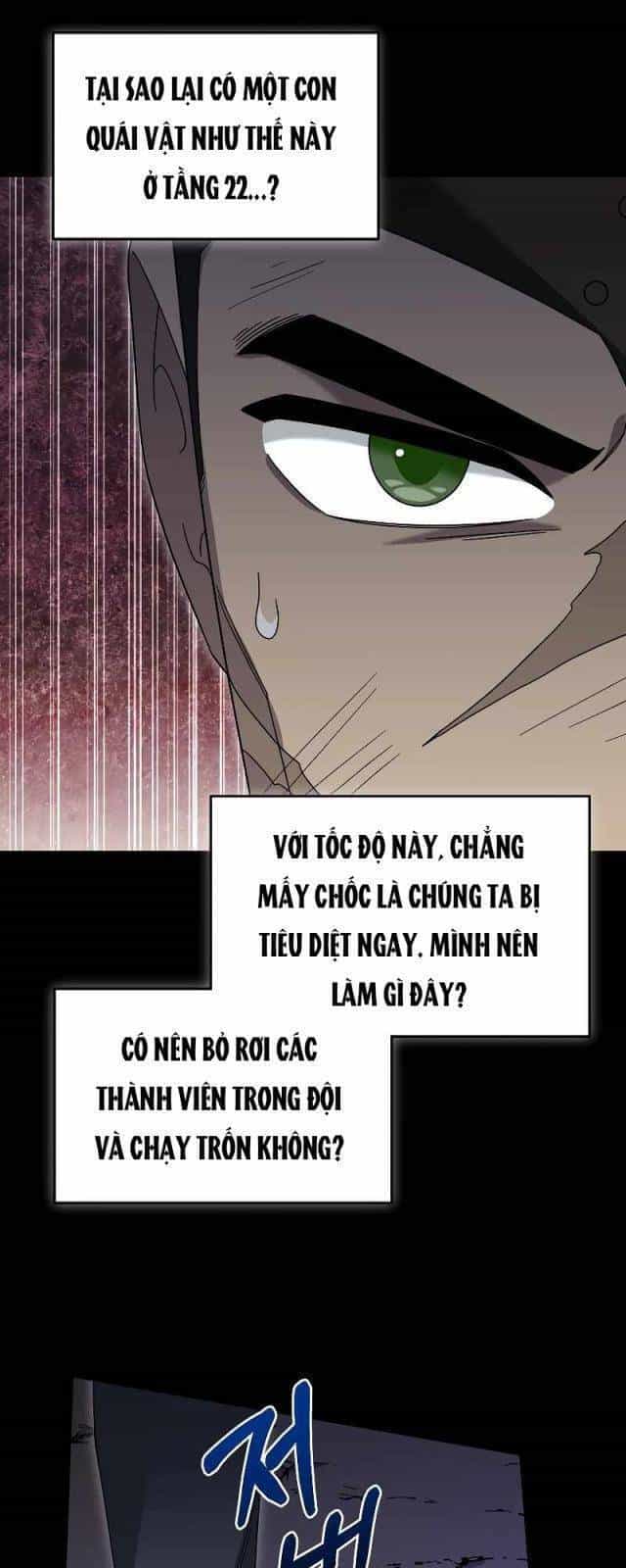Người Mới Này Quá Mạnh - Chương 91 - ảnh 44