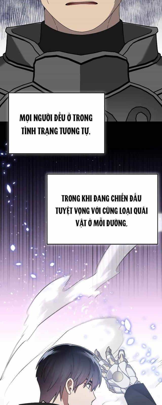 Người Mới Này Quá Mạnh - Chương 91 - ảnh 58