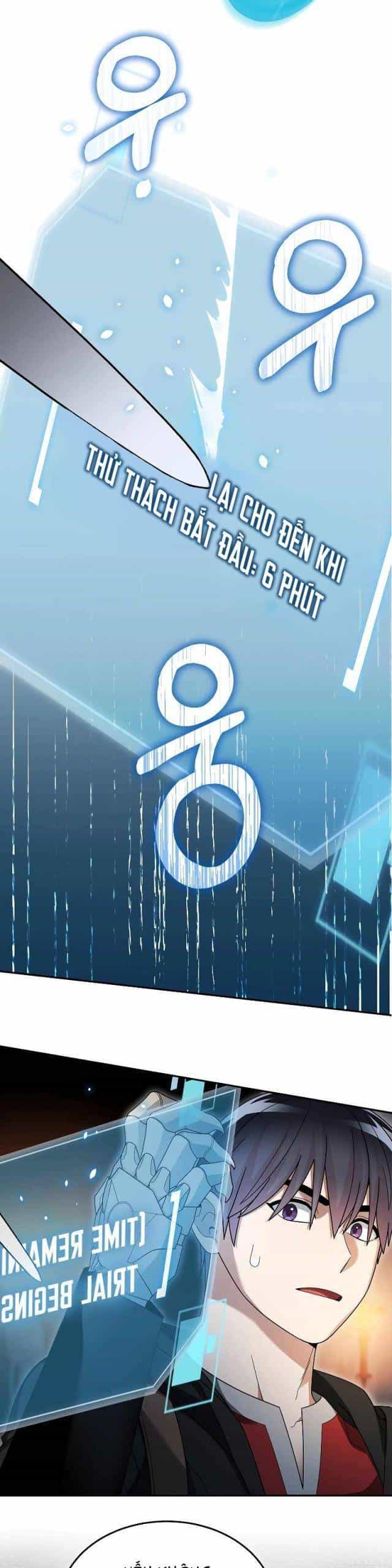 Người Mới Này Quá Mạnh - Chương 92 - ảnh 21
