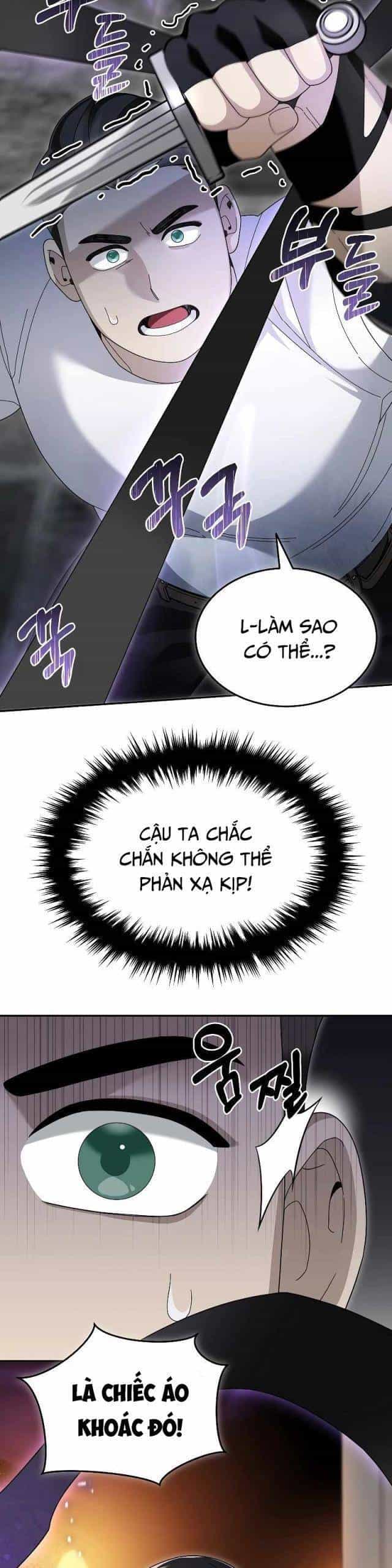 Người Mới Này Quá Mạnh - Chương 92 - ảnh 30
