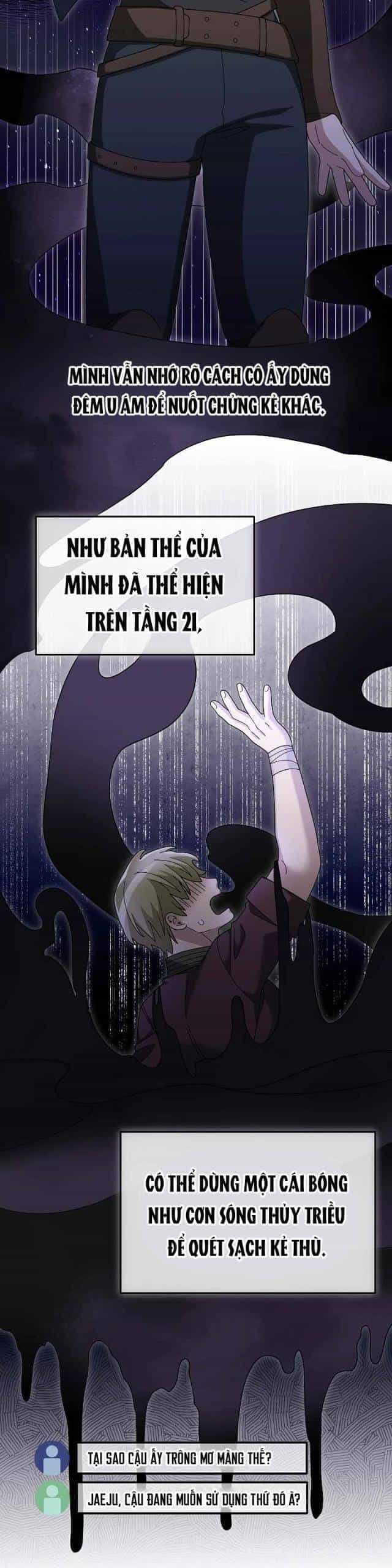 Người Mới Này Quá Mạnh - Chương 92 - ảnh 7