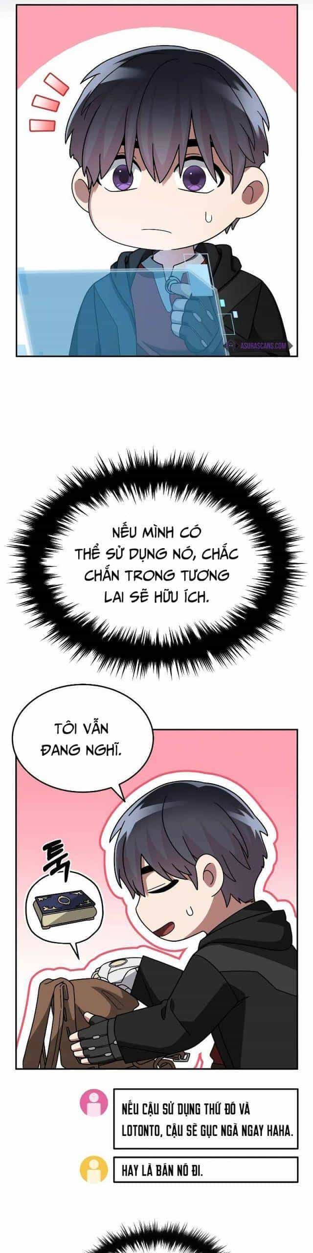 Người Mới Này Quá Mạnh - Chương 92 - ảnh 8