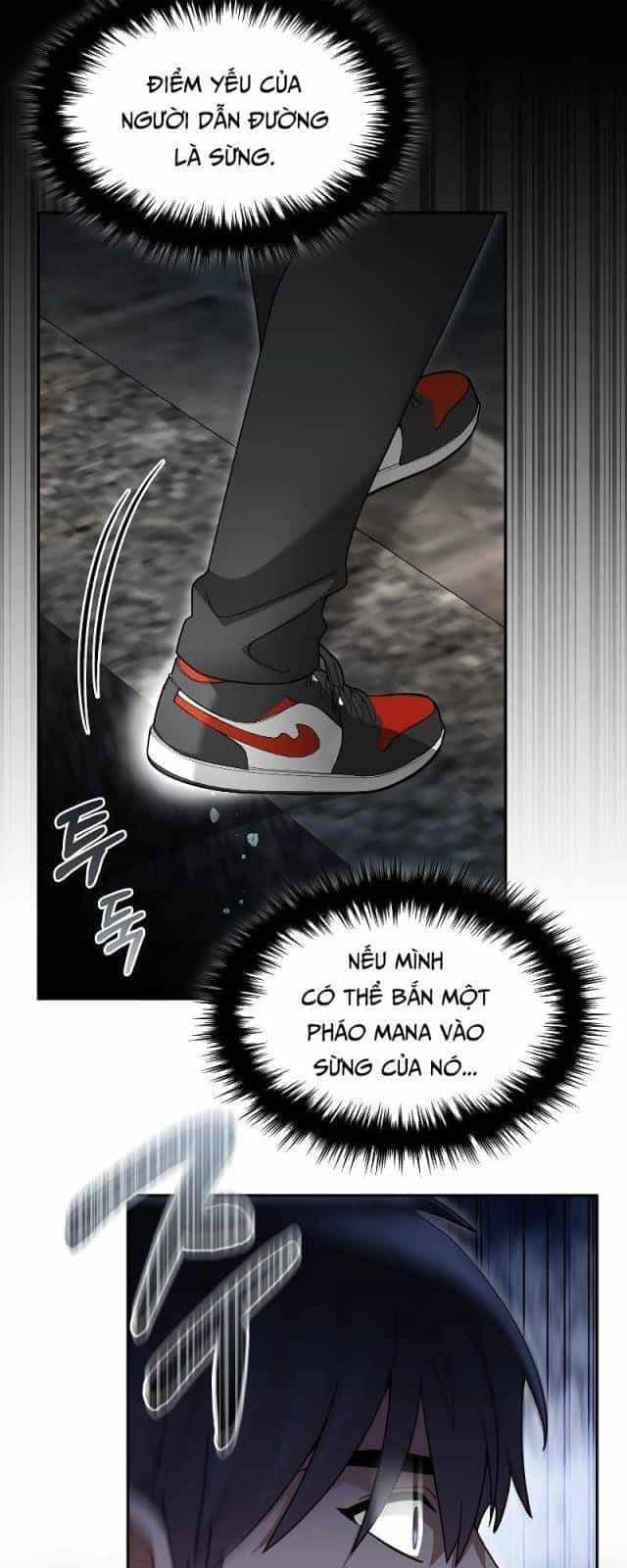 Người Mới Này Quá Mạnh - Chương 93 - ảnh 51