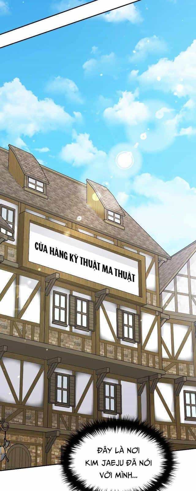 Người Mới Này Quá Mạnh - Chương 93 - ảnh 9