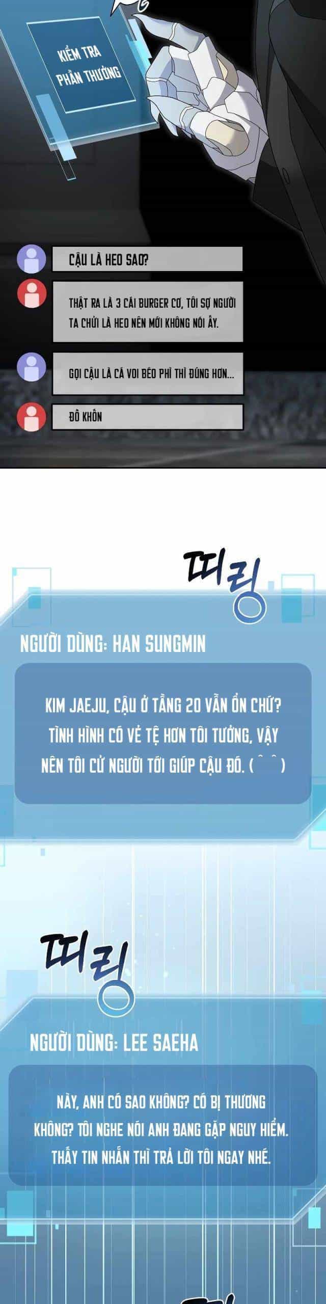 Người Mới Này Quá Mạnh - Chương 95 - ảnh 26