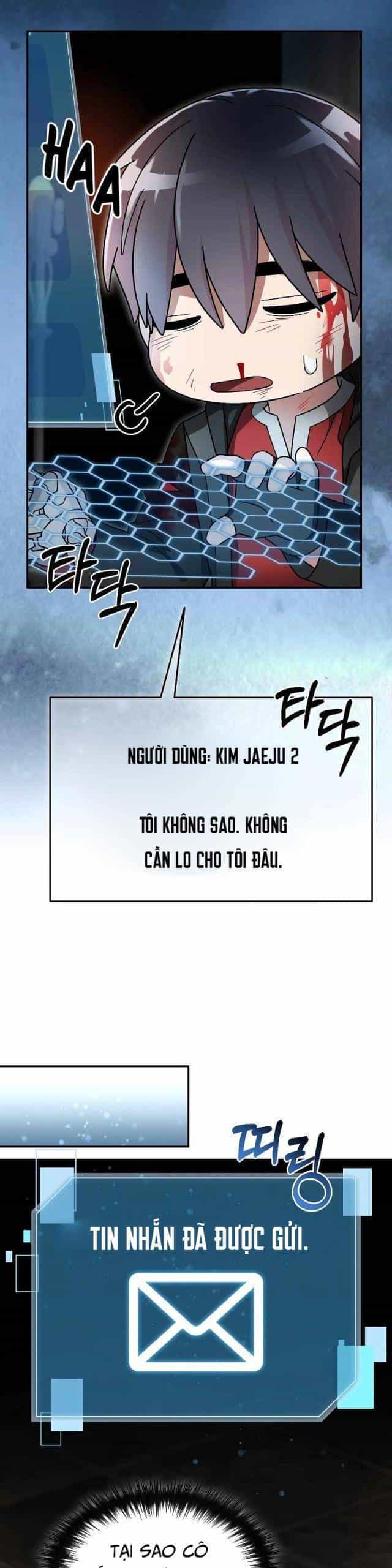 Người Mới Này Quá Mạnh - Chương 95 - ảnh 28