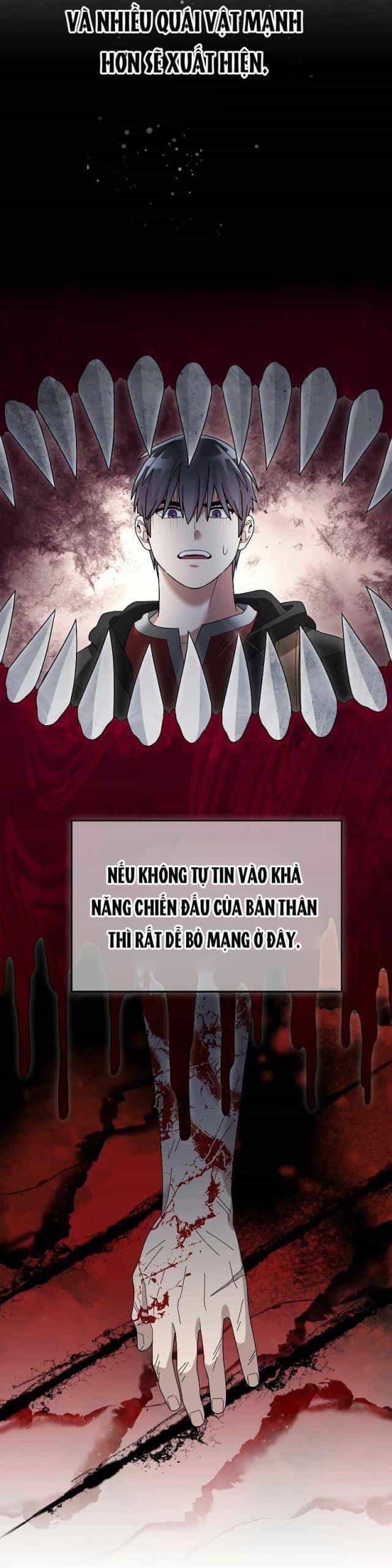 Người Mới Này Quá Mạnh - Chương 96 - ảnh 20