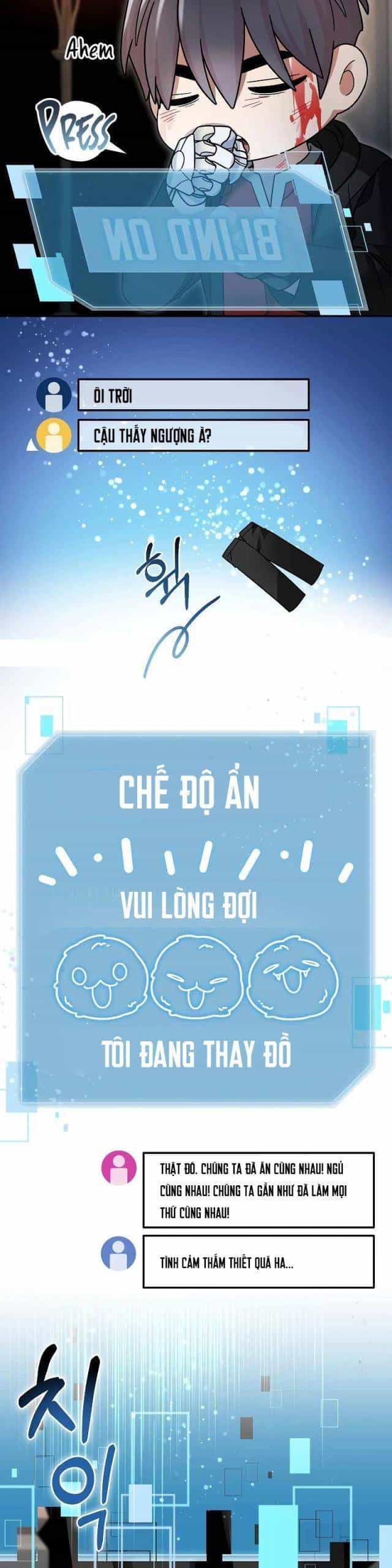 Người Mới Này Quá Mạnh - Chương 96 - ảnh 4