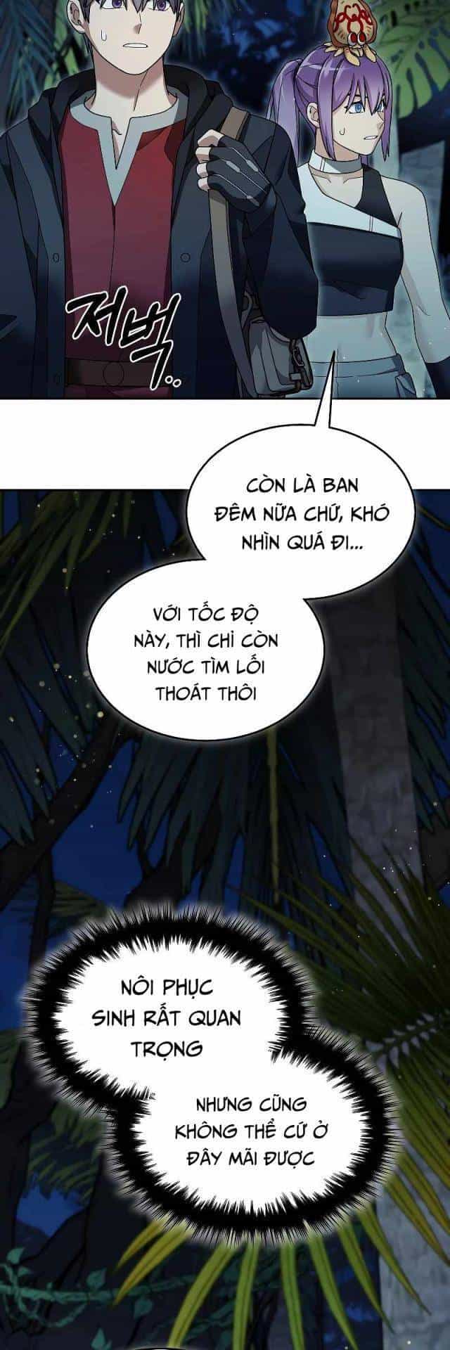 Người Mới Này Quá Mạnh - Chương 97 - ảnh 30