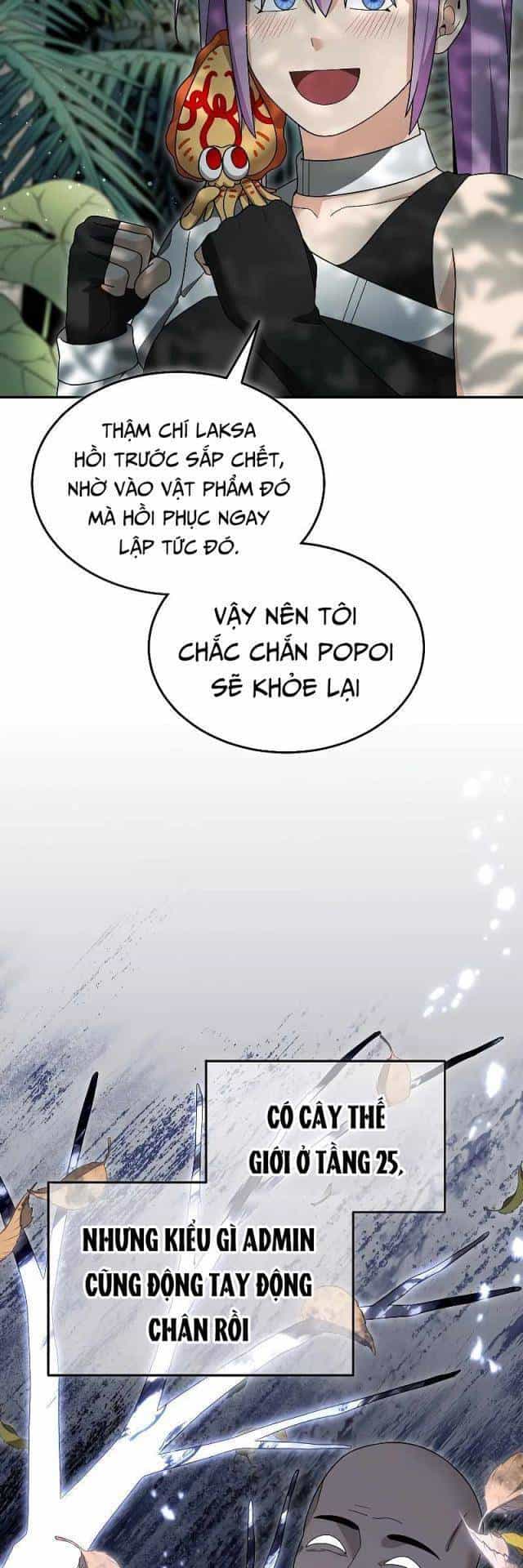 Người Mới Này Quá Mạnh - Chương 97 - ảnh 4