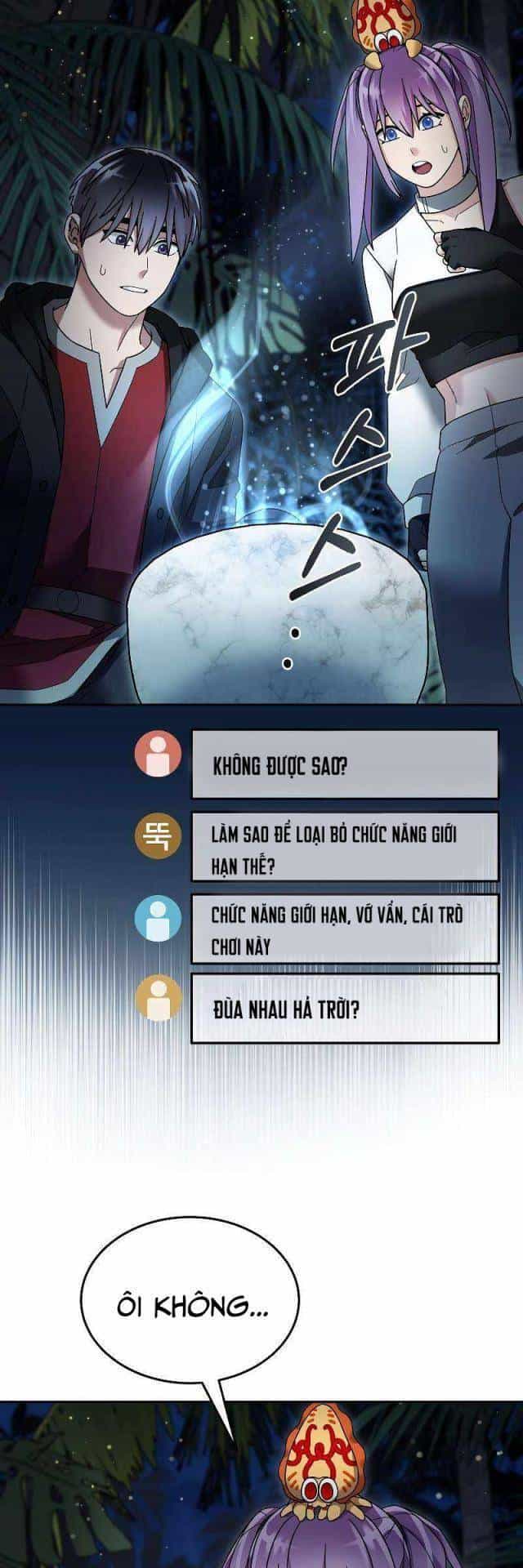 Người Mới Này Quá Mạnh - Chương 98 - ảnh 24