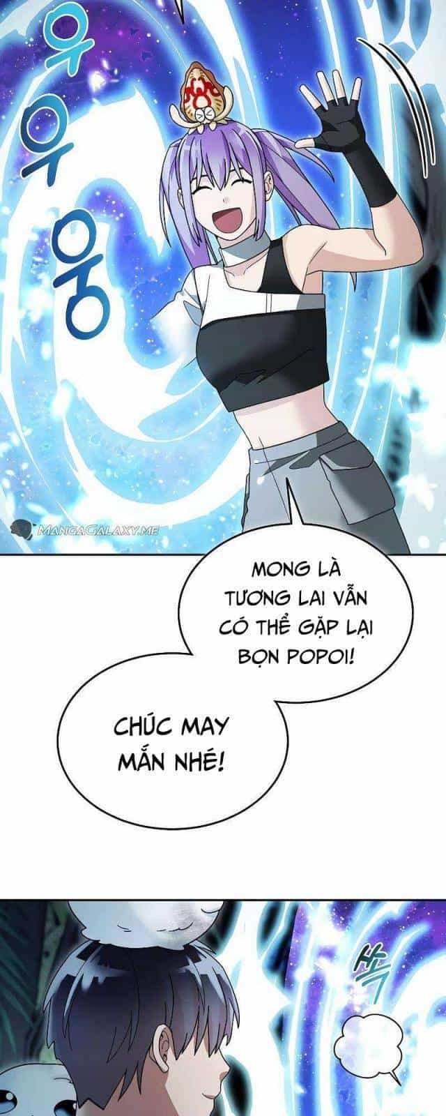 Người Mới Này Quá Mạnh - Chương 99 - ảnh 23