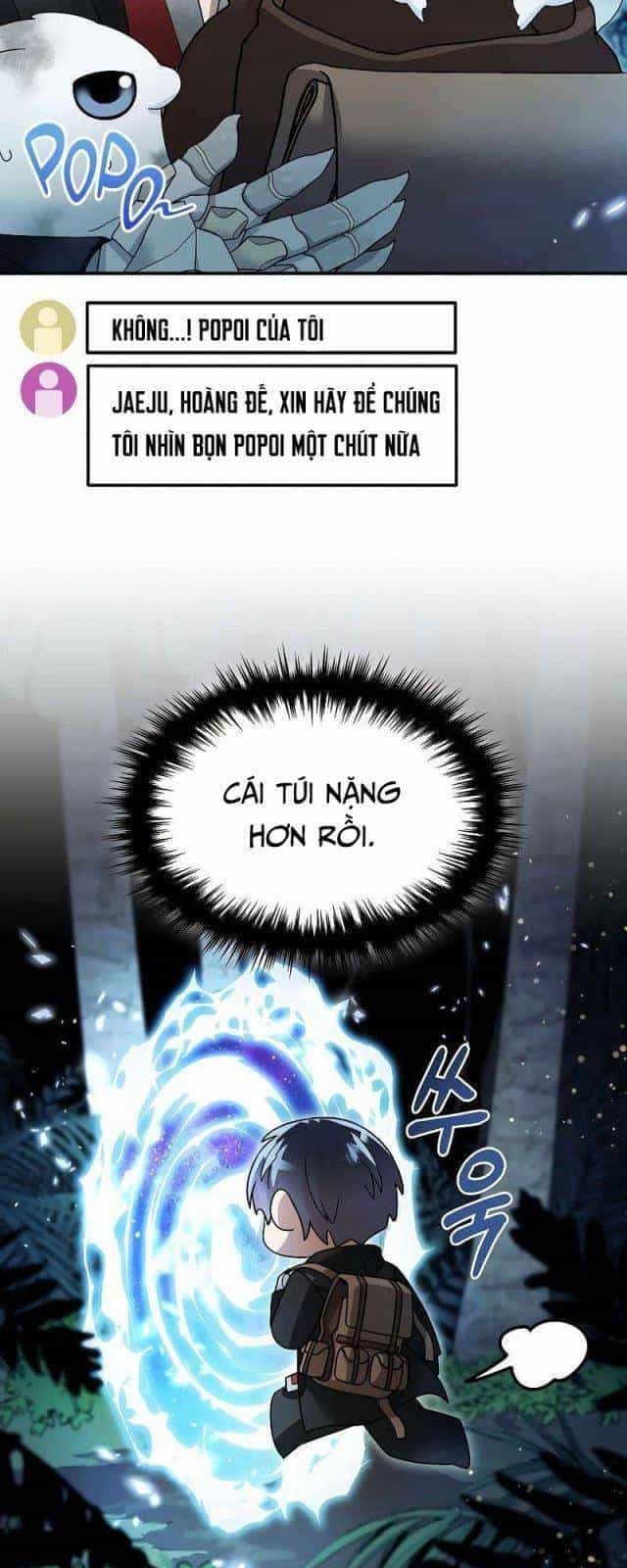 Người Mới Này Quá Mạnh - Chương 99 - ảnh 25
