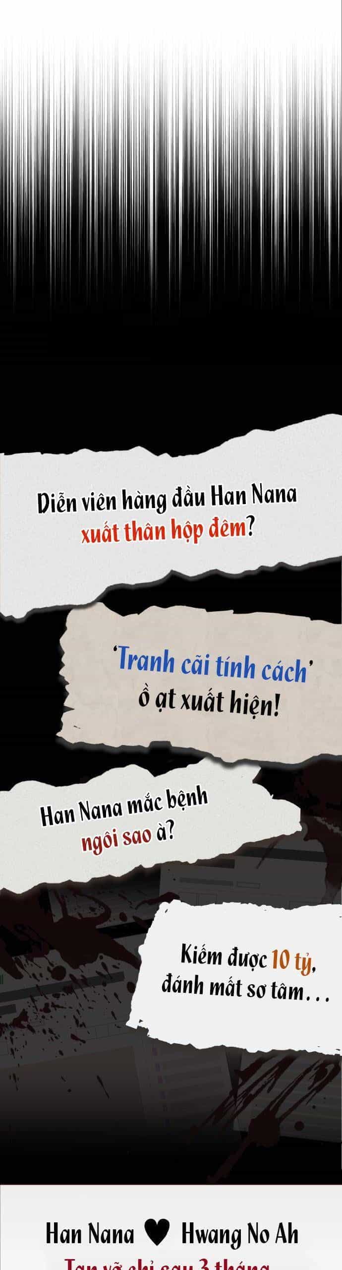 Người Một Nhà - Chương 1 - ảnh 10