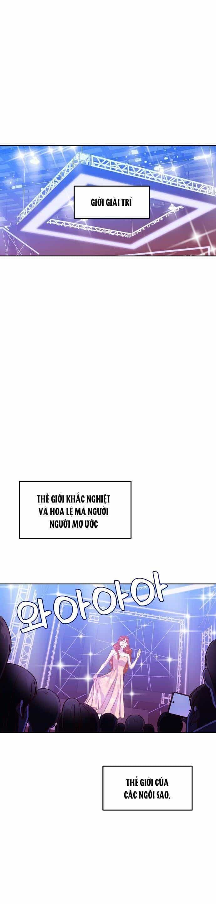 Người Một Nhà - Chương 1 - ảnh 2