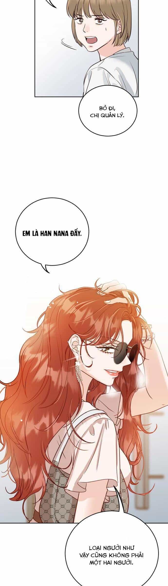 Người Một Nhà - Chương 1 - ảnh 20