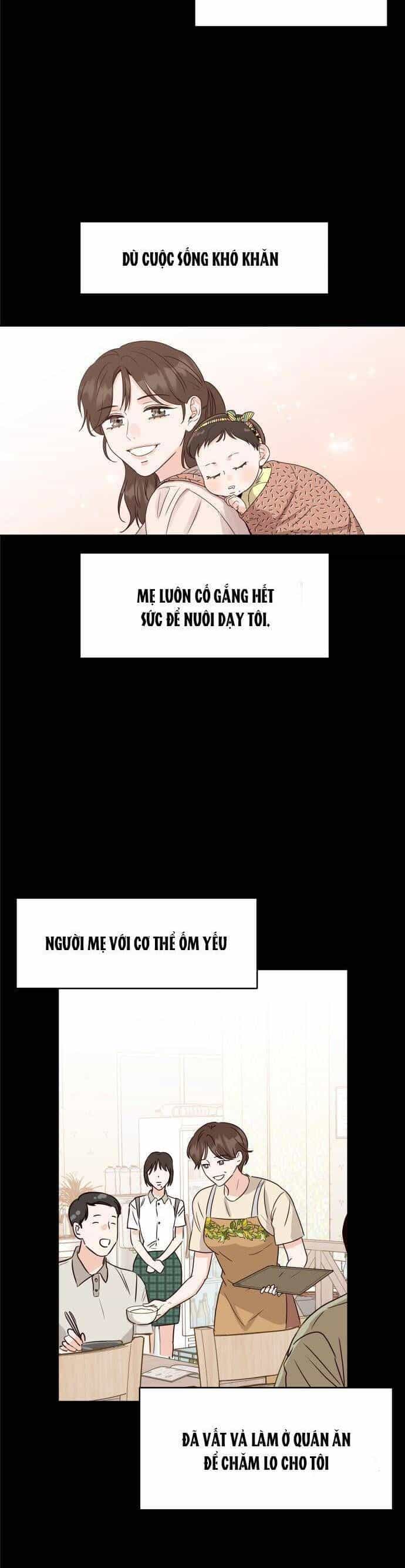 Người Một Nhà - Chương 1 - ảnh 25